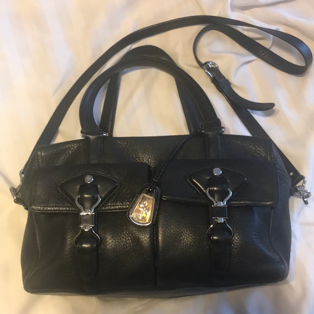 COLE HAAN LUDLOW ST ADDISON SATCHEL B33779